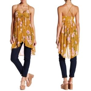 Free People tunic